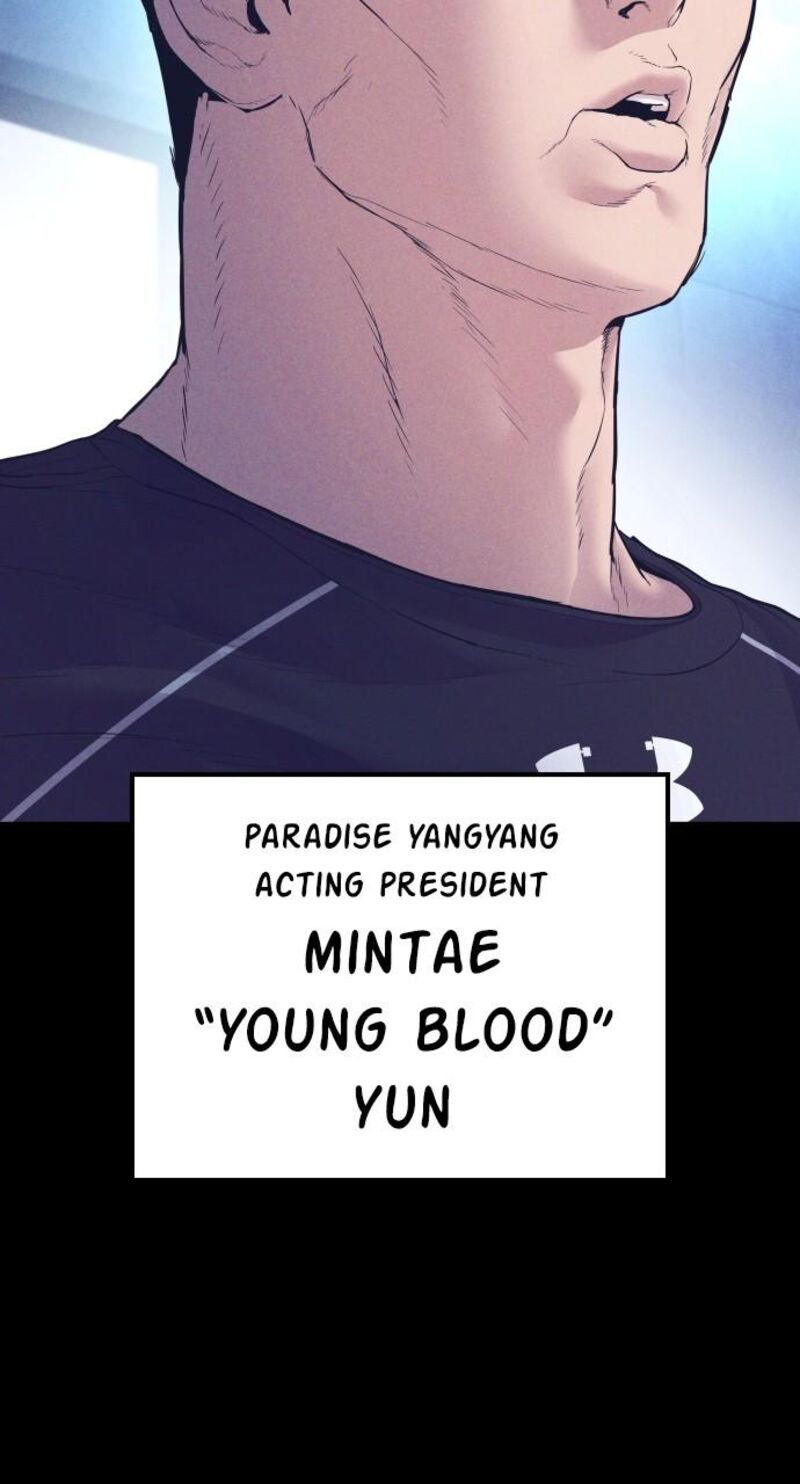 Manager Kim Chapter 154 Page 30