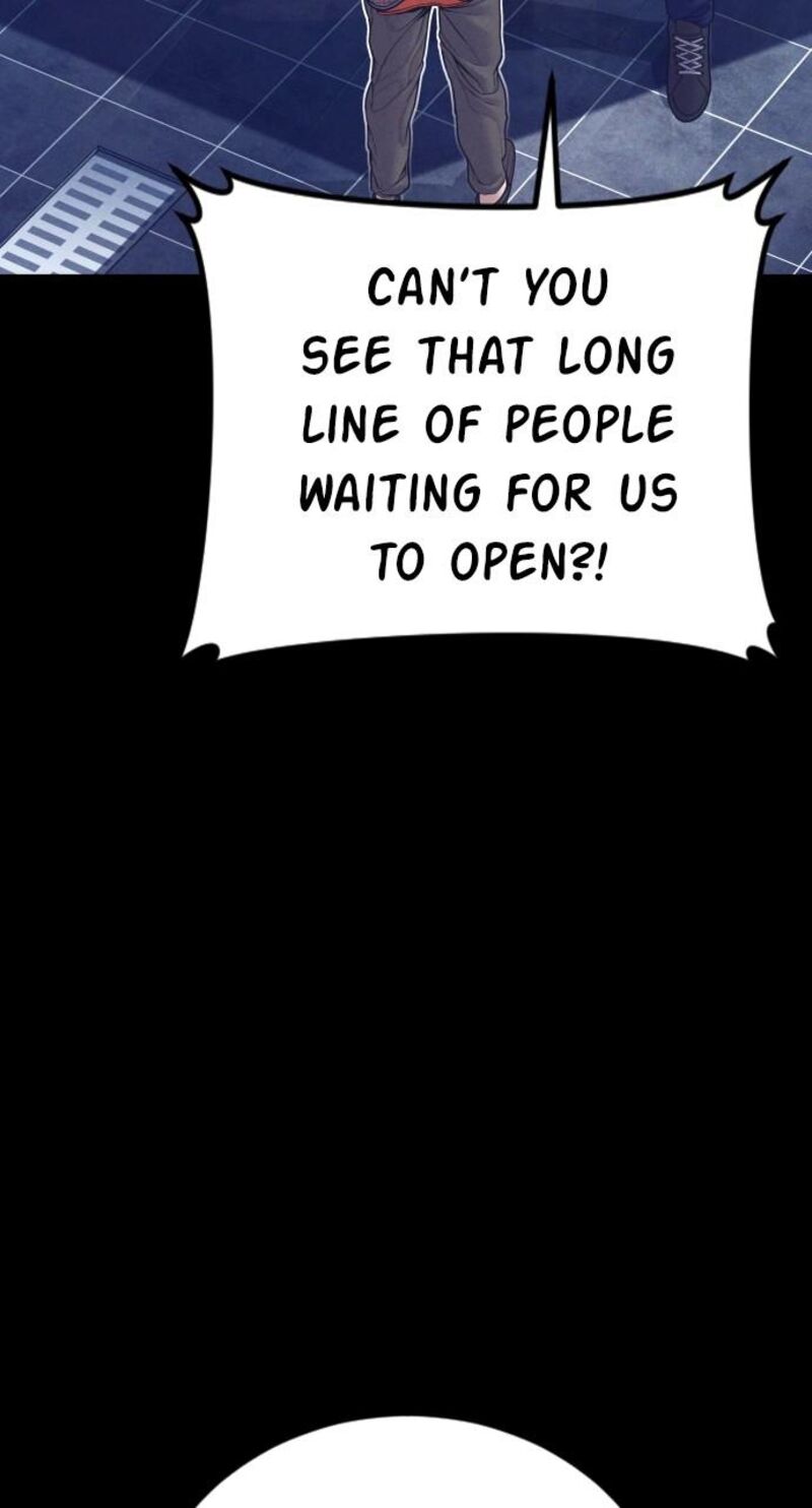 Manager Kim Chapter 154 Page 34
