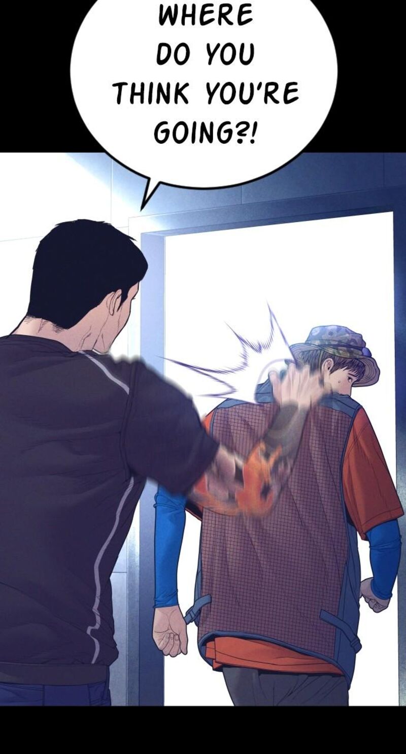 Manager Kim Chapter 154 Page 35