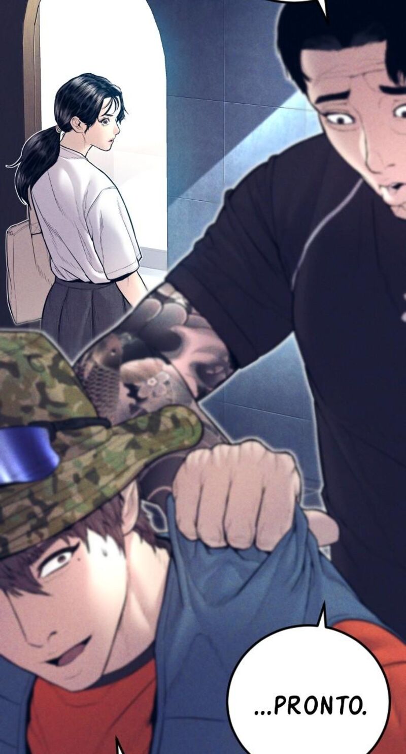 Manager Kim Chapter 154 Page 37