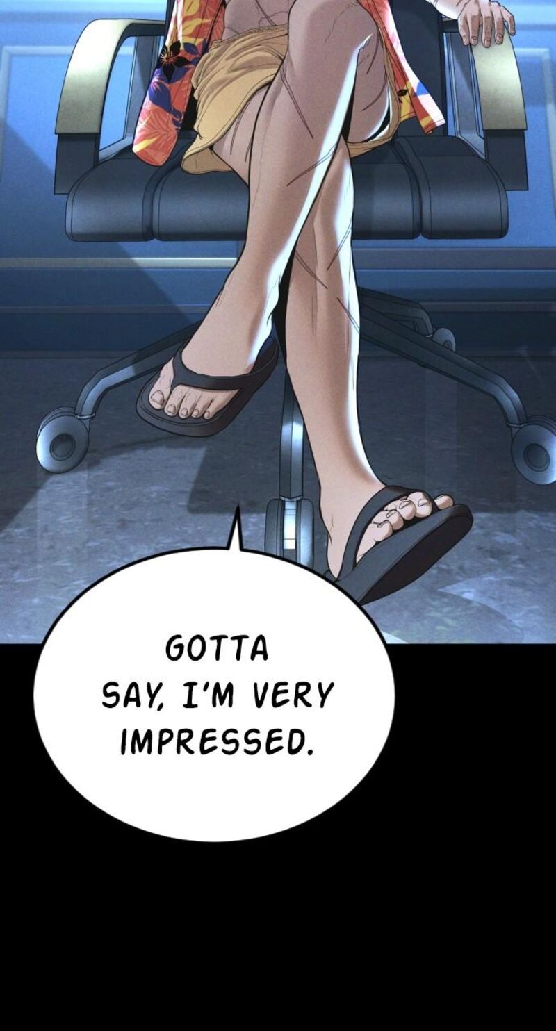 Manager Kim Chapter 154 Page 83
