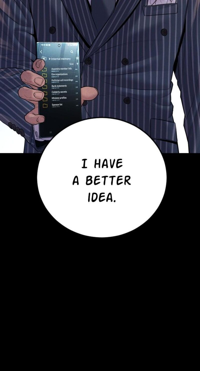 Manager Kim Chapter 155 Page 109