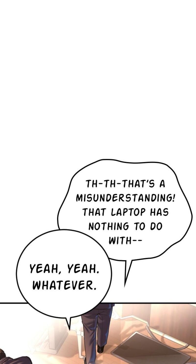 Manager Kim Chapter 155 Page 122