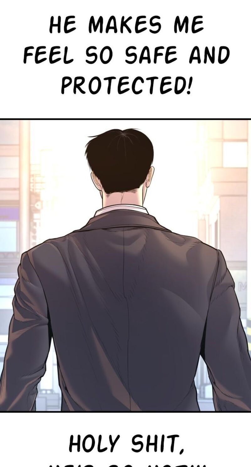 Manager Kim Chapter 155 Page 136