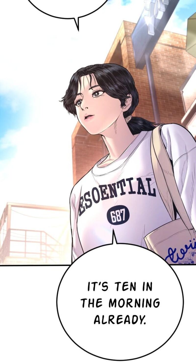 Manager Kim Chapter 155 Page 141