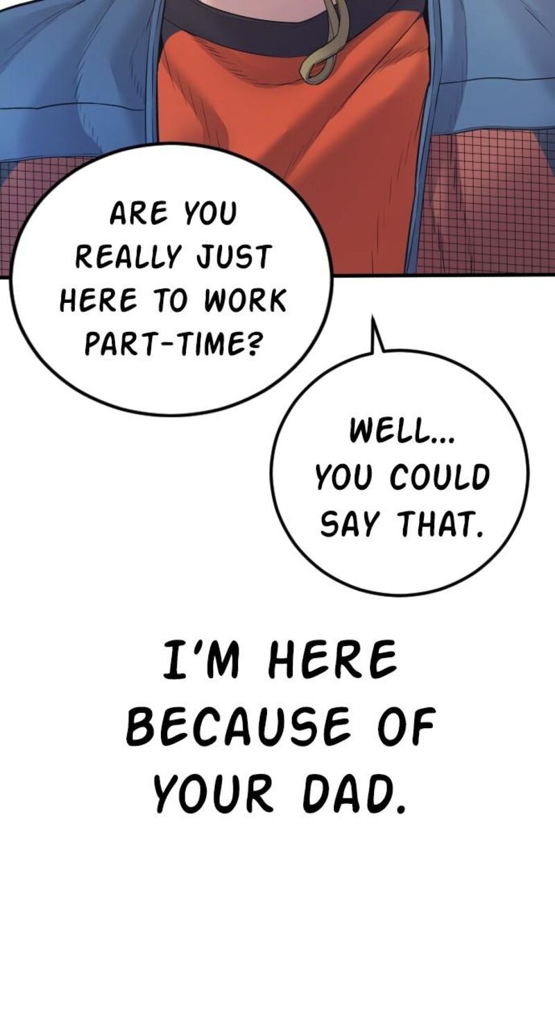 Manager Kim Chapter 155 Page 146