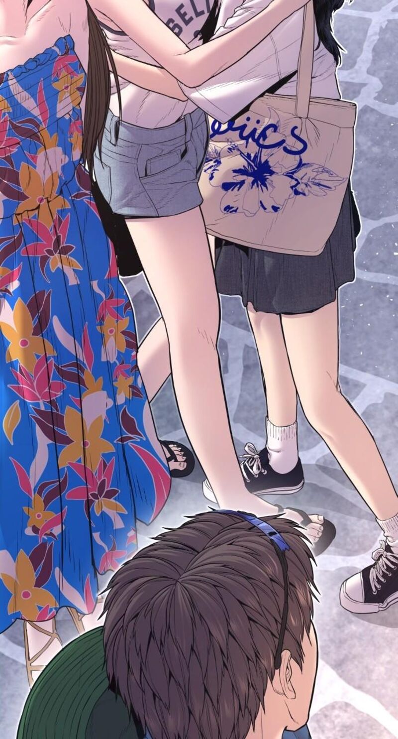 Manager Kim Chapter 155 Page 152