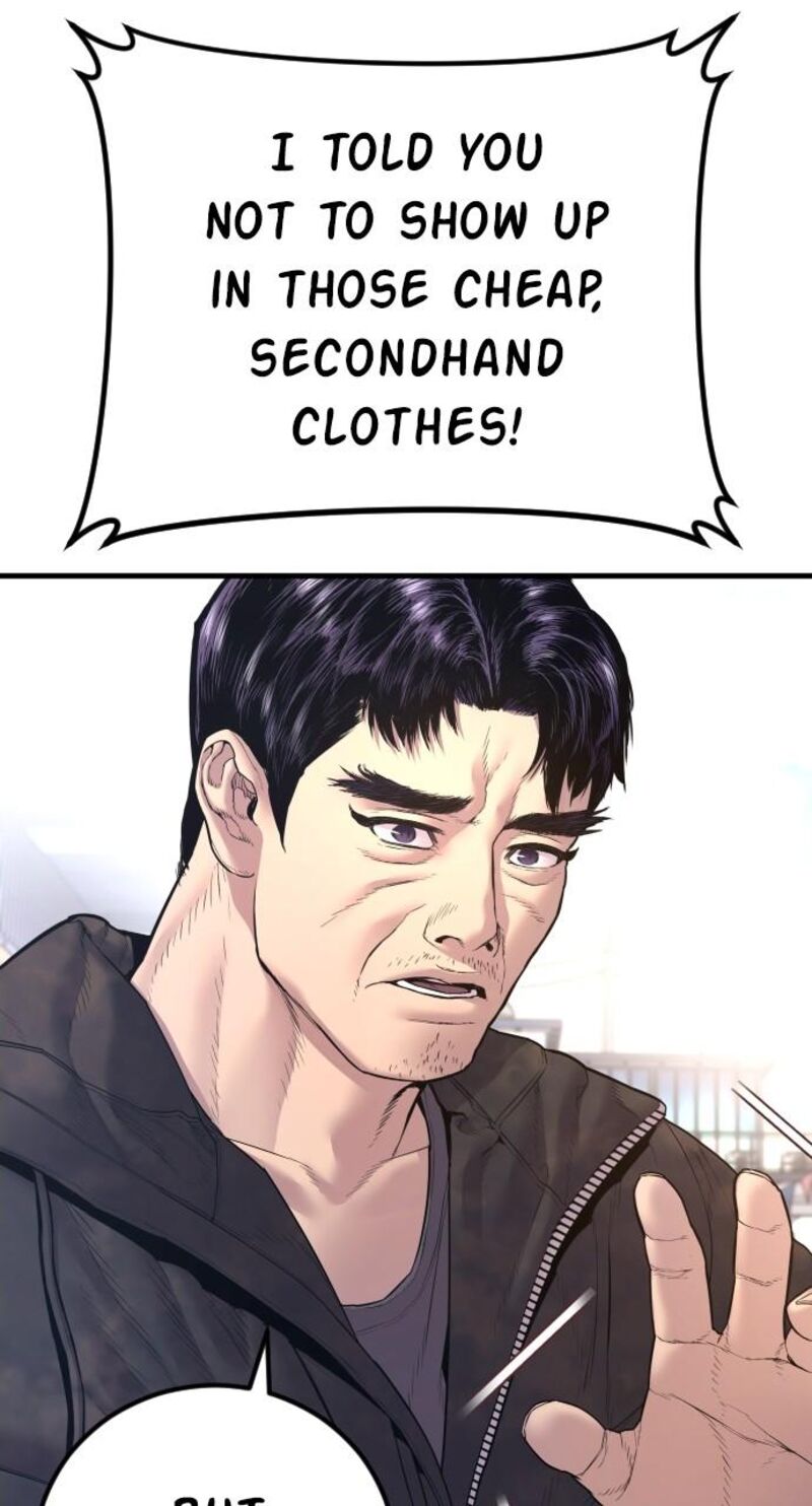 Manager Kim Chapter 155 Page 172