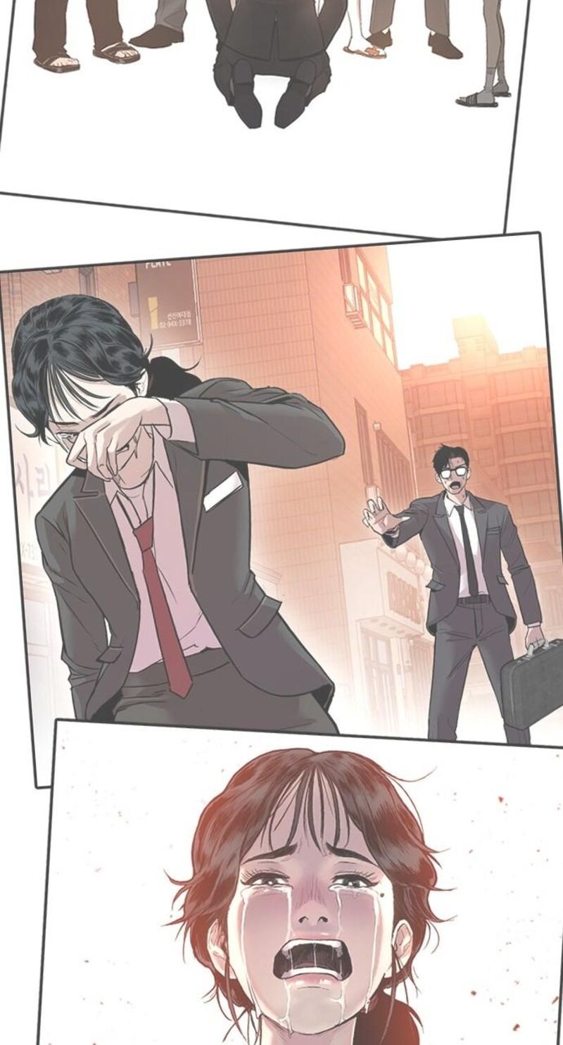 Manager Kim Chapter 155 Page 180