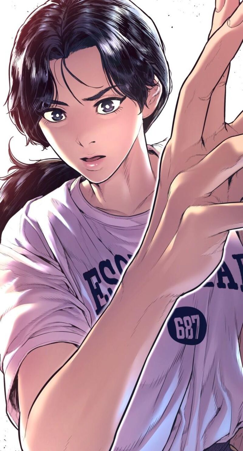 Manager Kim Chapter 155 Page 212