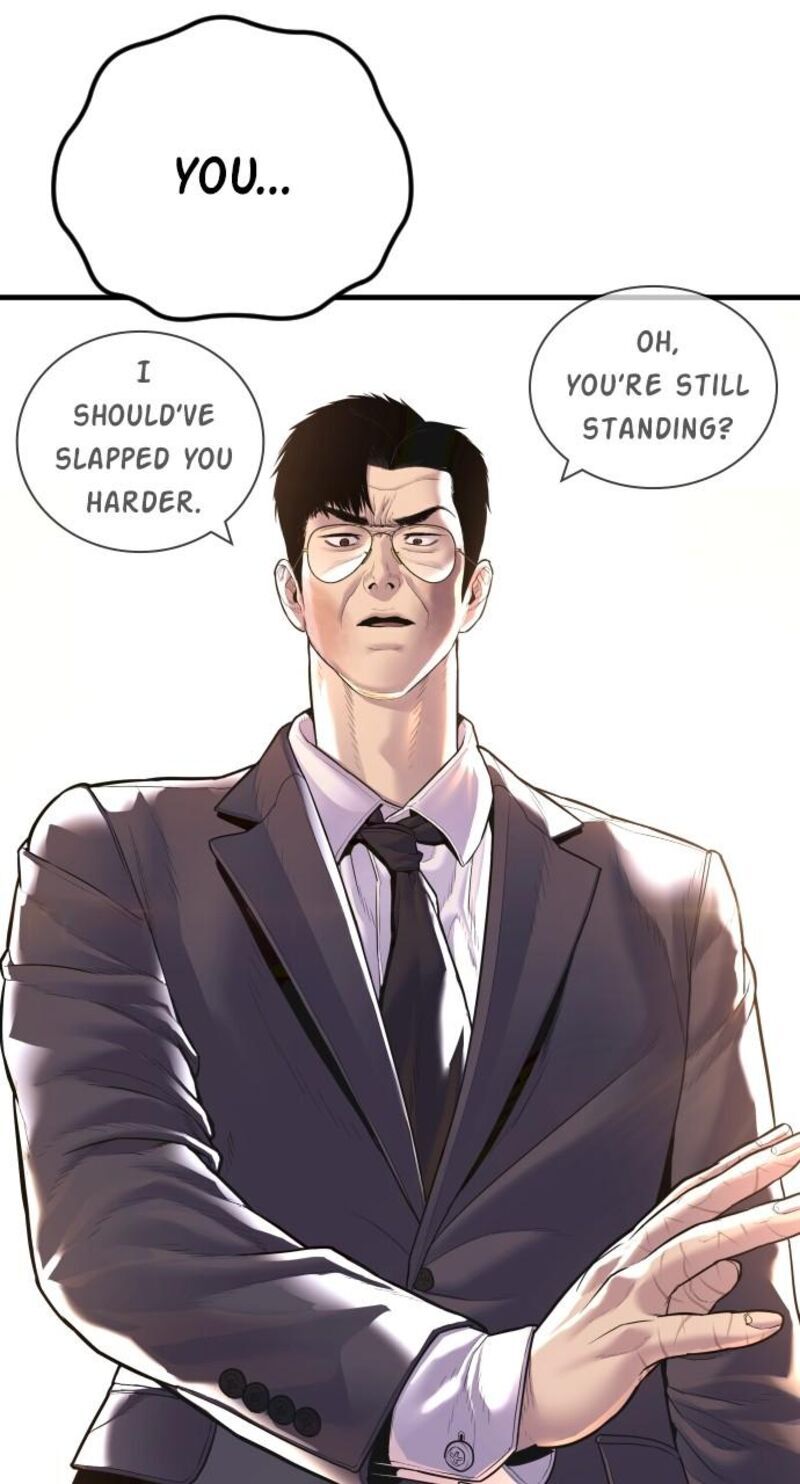 Manager Kim Chapter 155 Page 33
