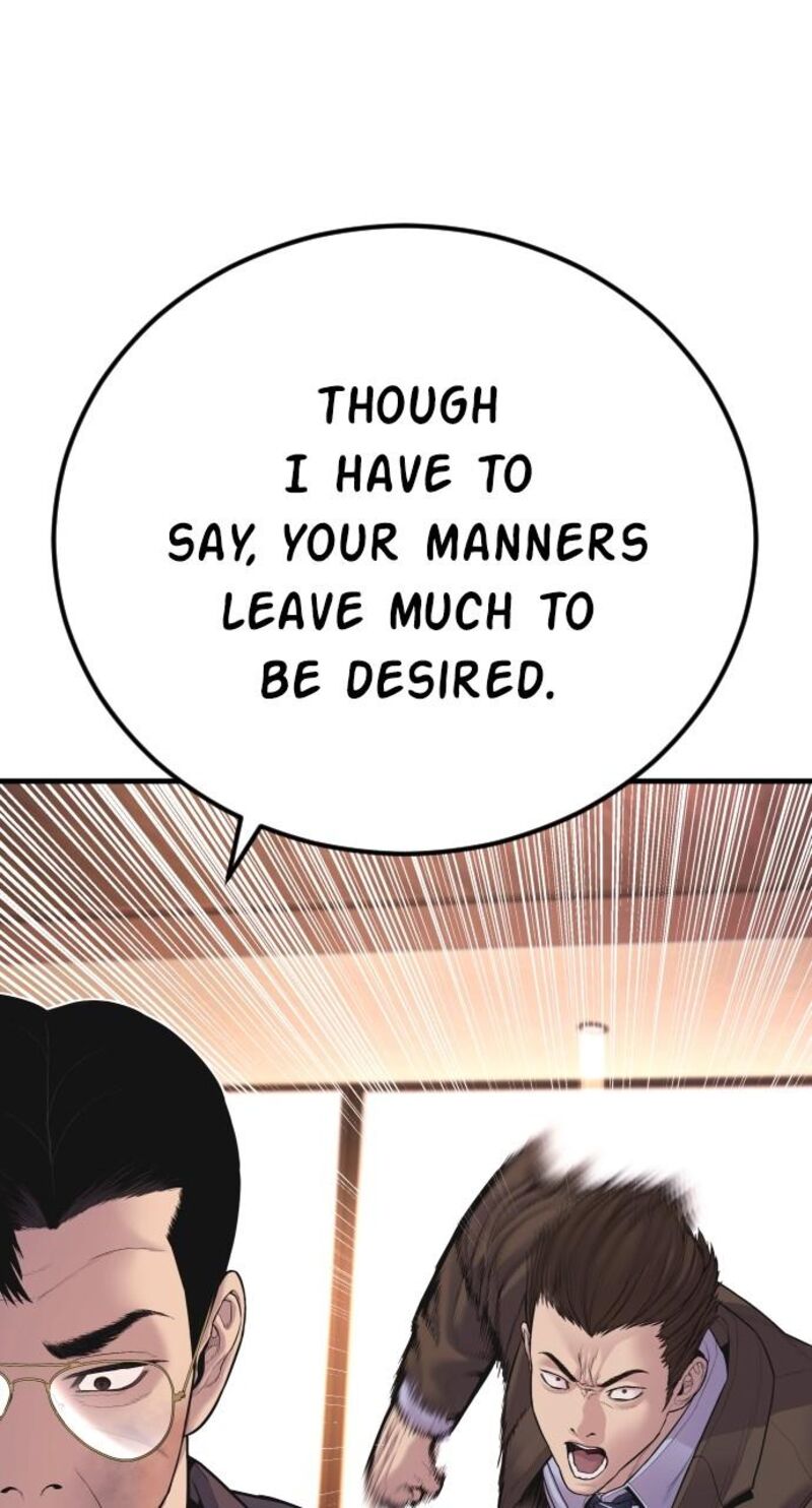Manager Kim Chapter 155 Page 40