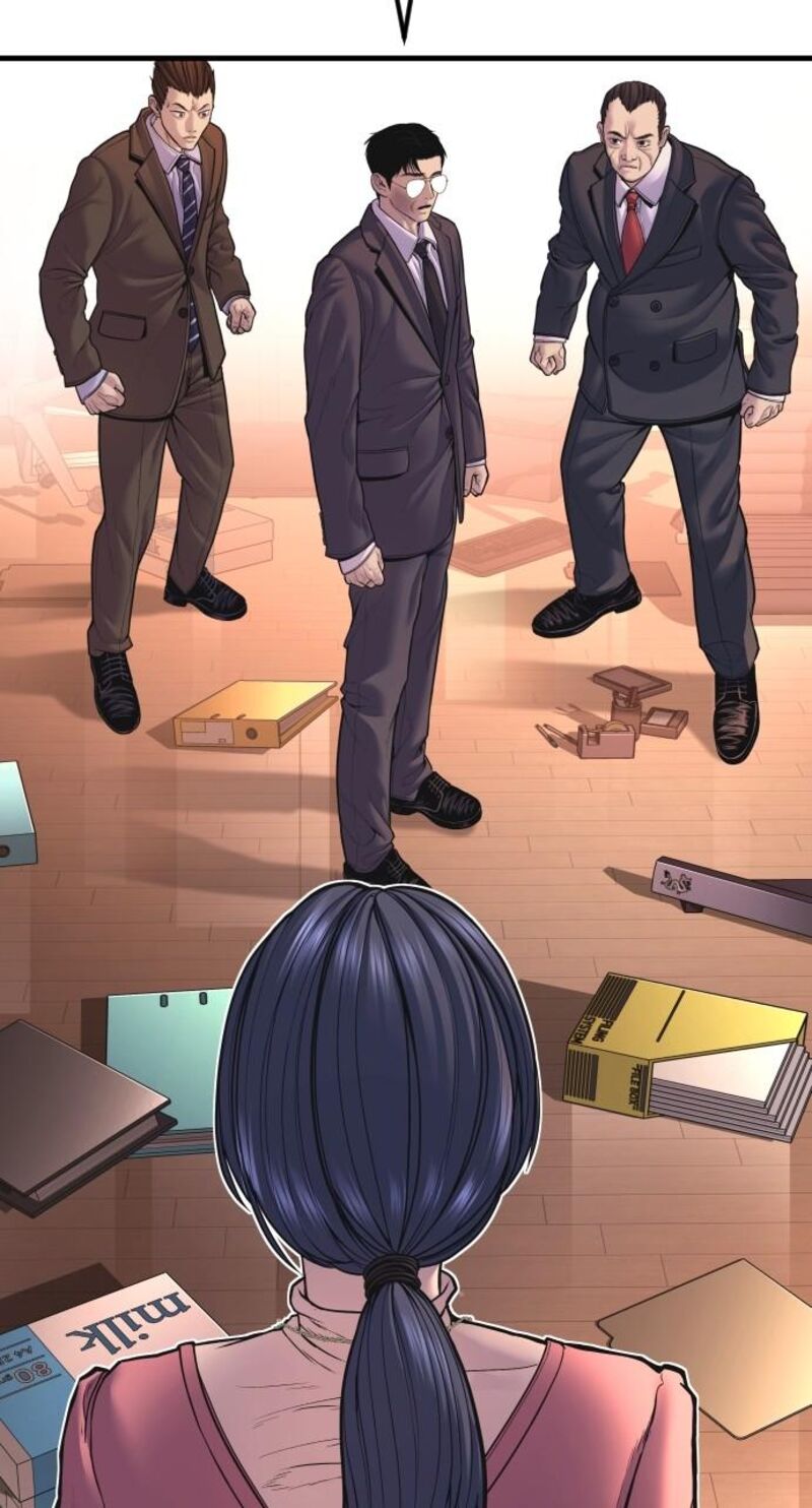 Manager Kim Chapter 155 Page 68
