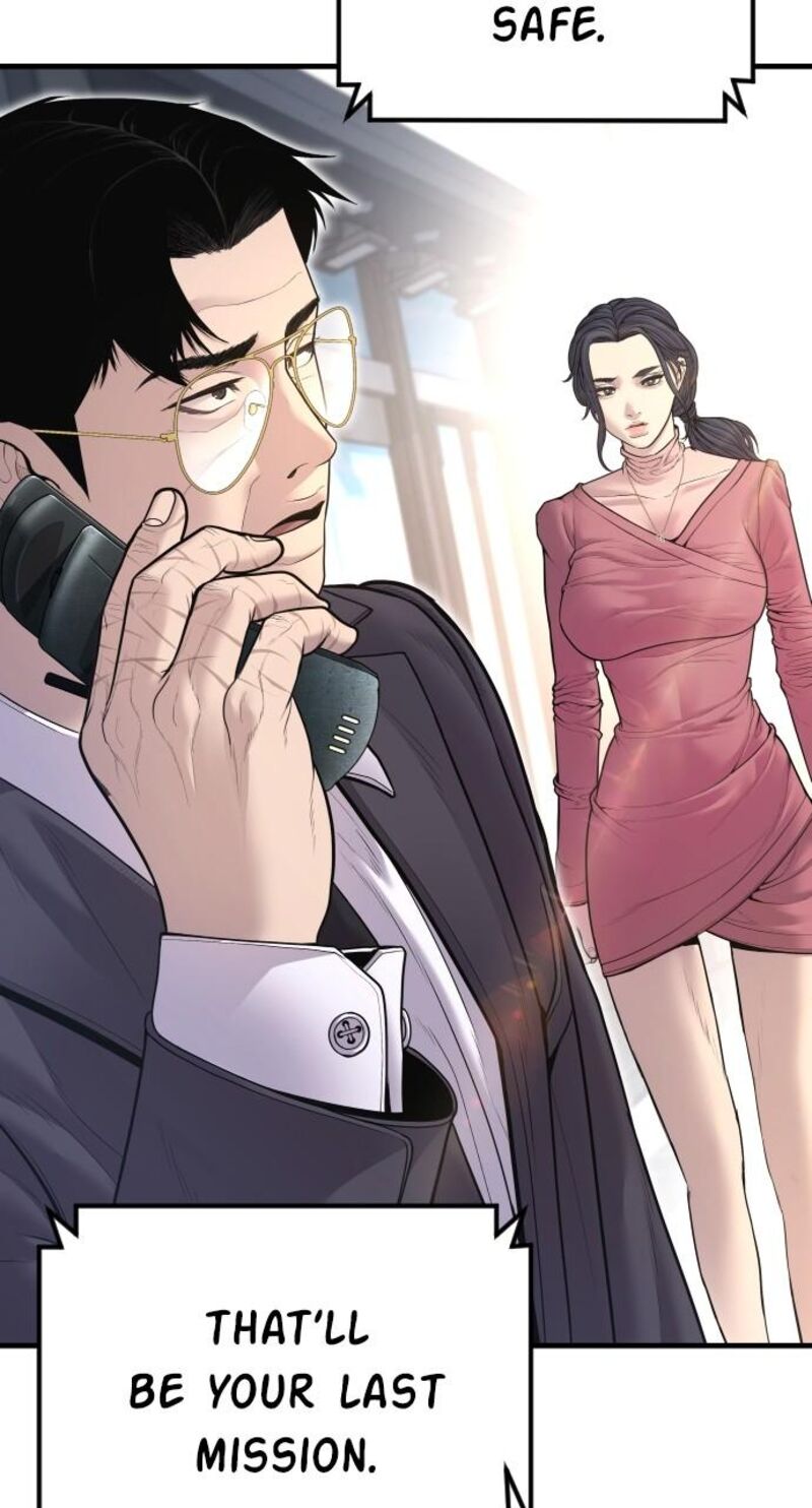 Manager Kim Chapter 156 Page 109