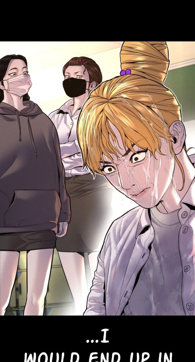 Manager Kim Chapter 156 Page 20