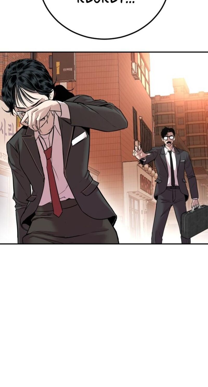 Manager Kim Chapter 156 Page 85