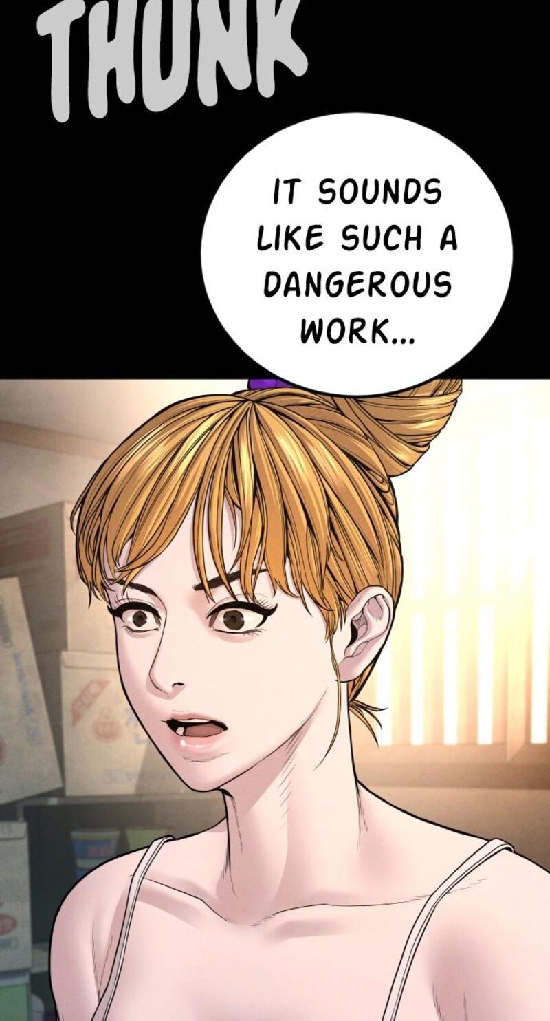 Manager Kim Chapter 156 Page 9