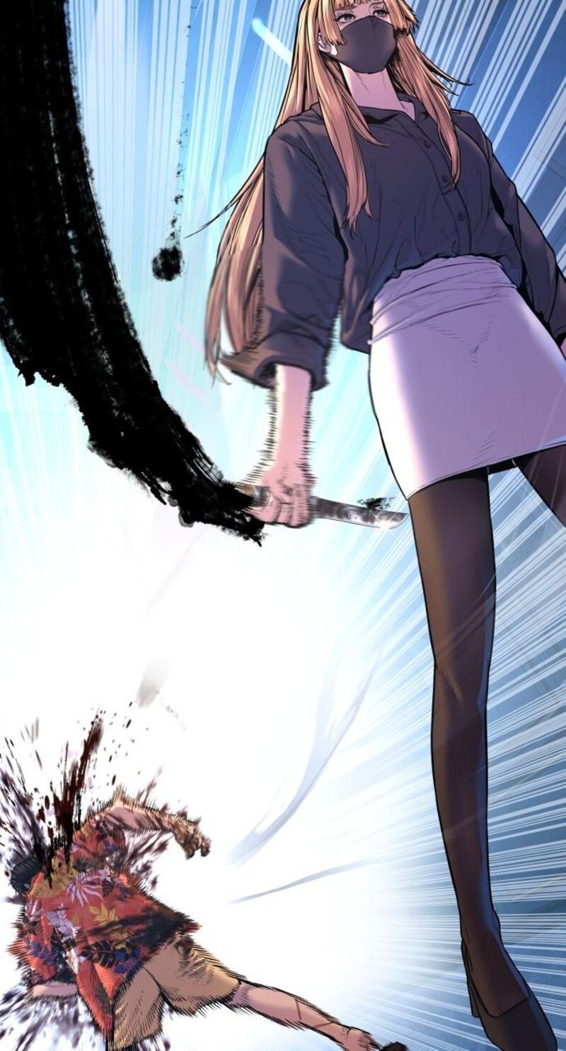 Manager Kim Chapter 157 Page 100
