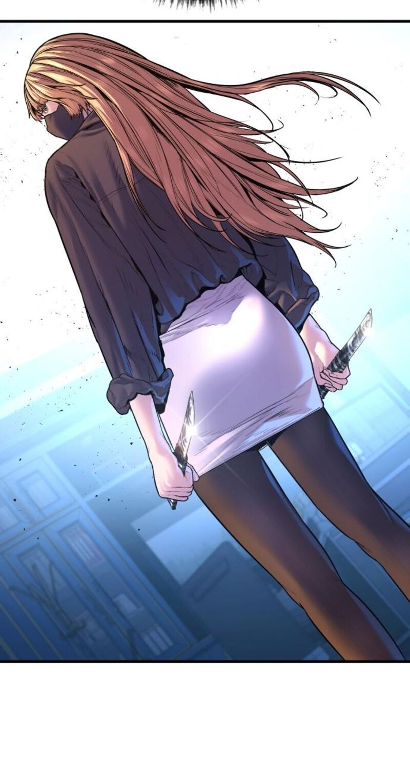 Manager Kim Chapter 157 Page 104