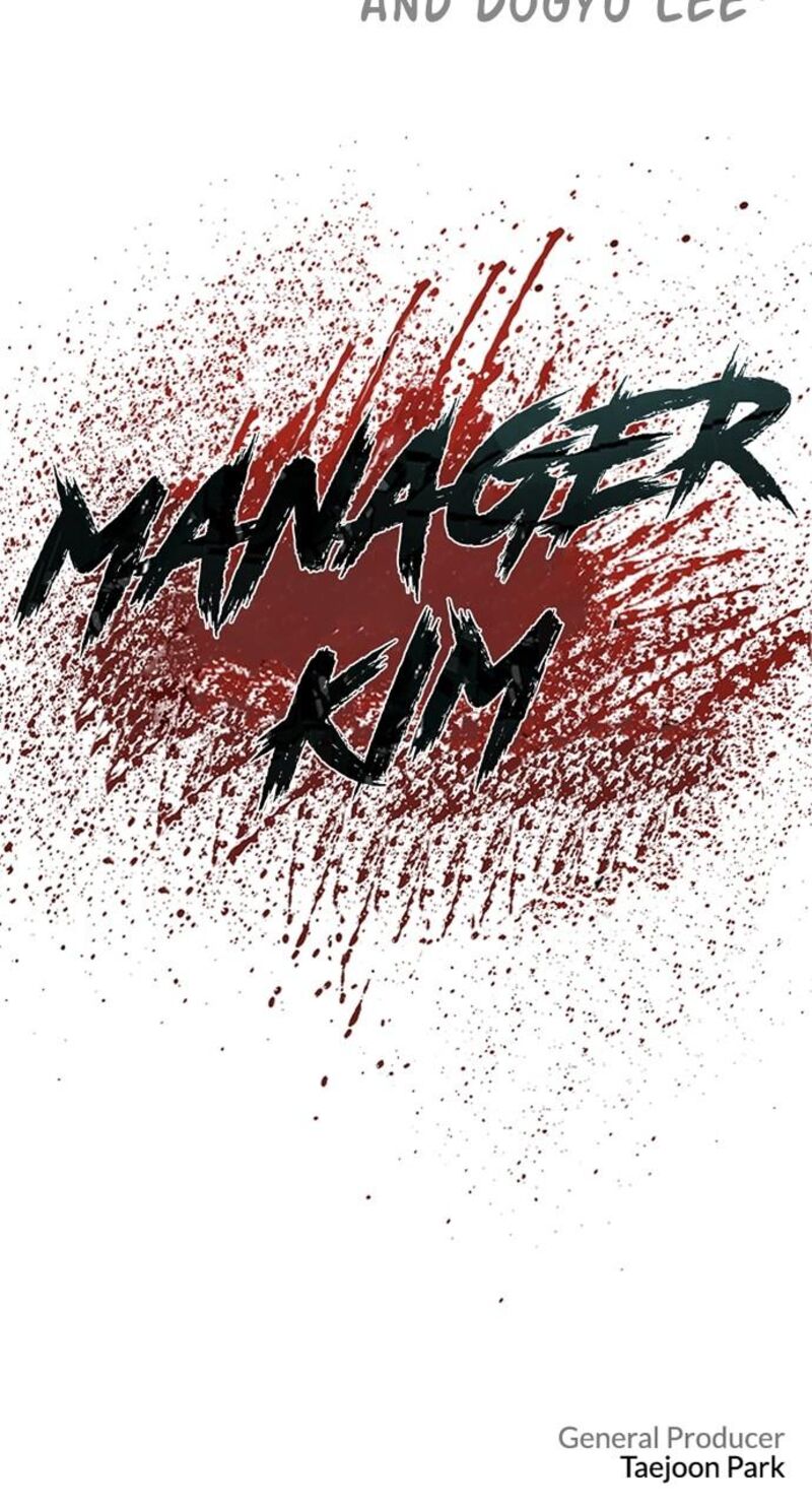 Manager Kim Chapter 157 Page 146