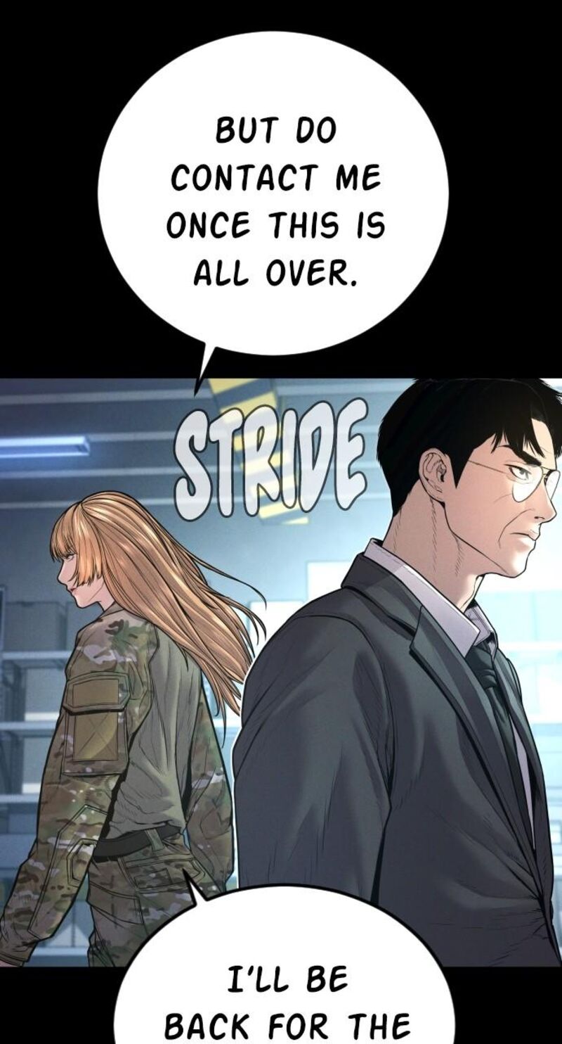 Manager Kim Chapter 157 Page 18