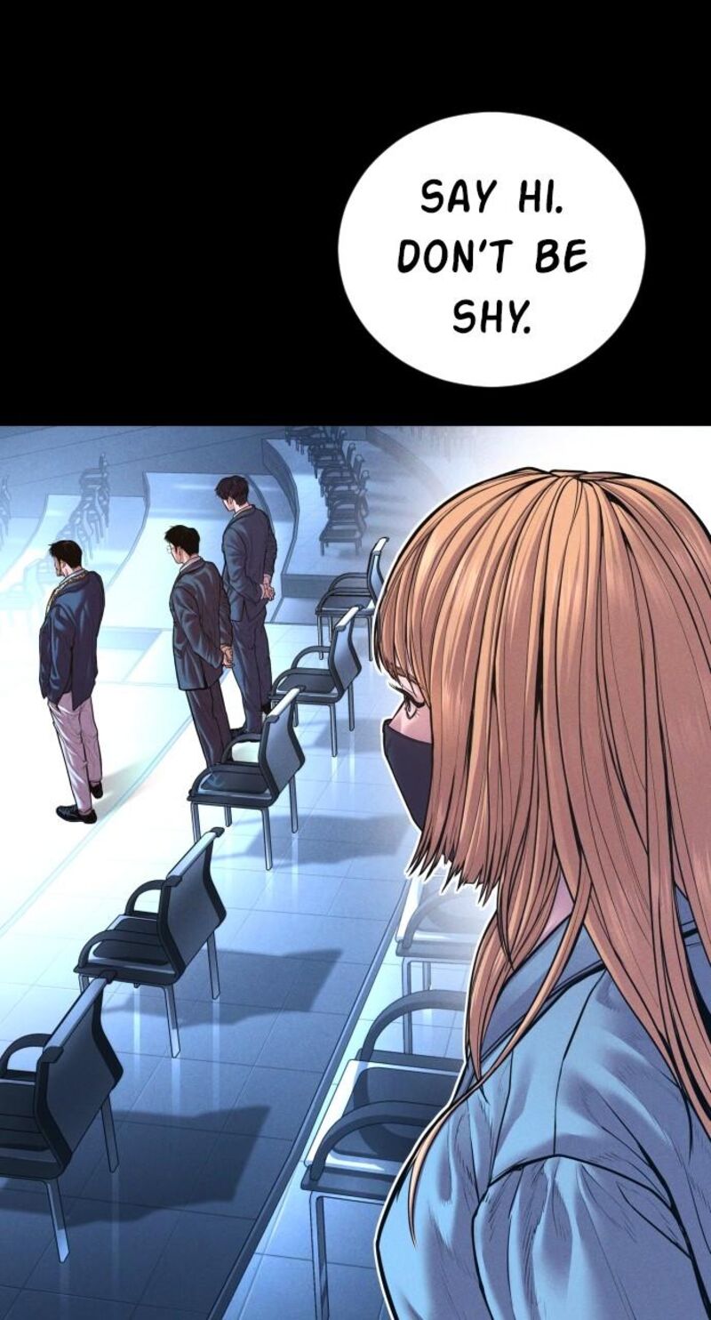 Manager Kim Chapter 157 Page 30