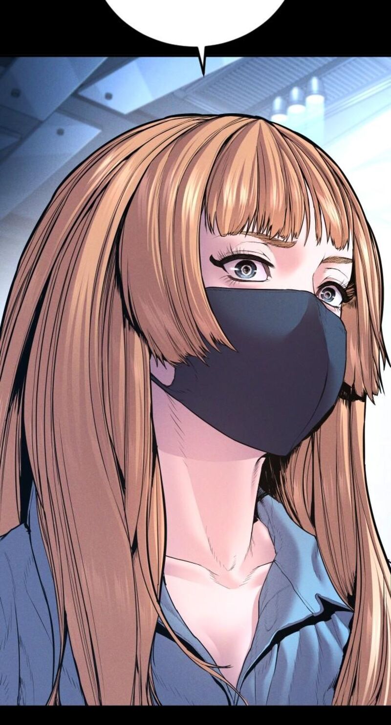 Manager Kim Chapter 157 Page 32