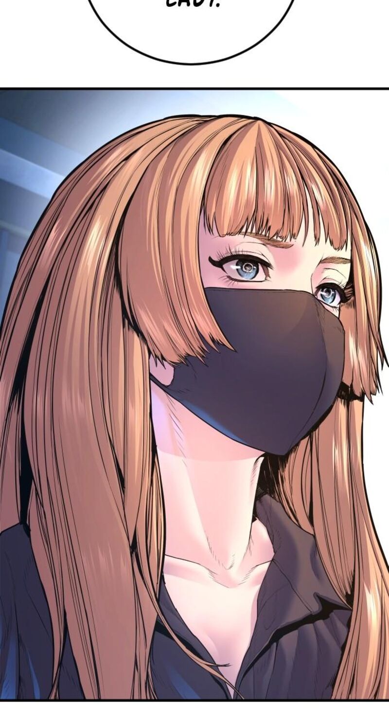 Manager Kim Chapter 157 Page 34