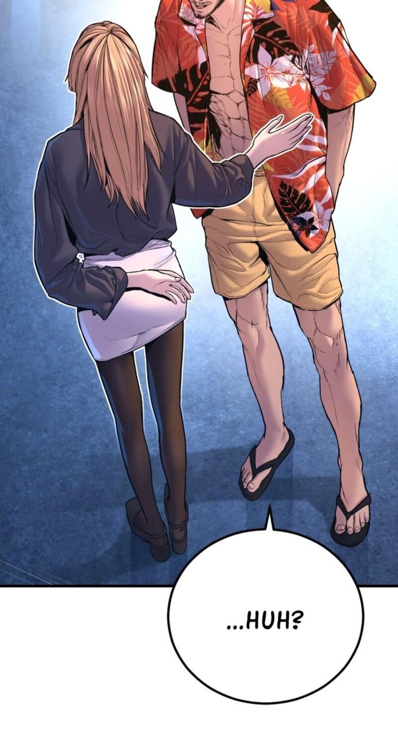 Manager Kim Chapter 157 Page 36