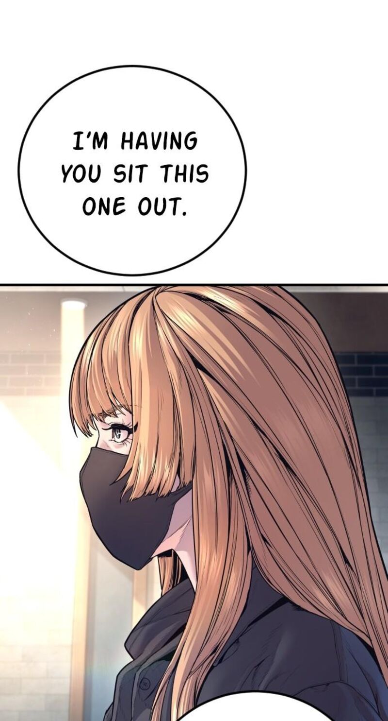Manager Kim Chapter 158 Page 108