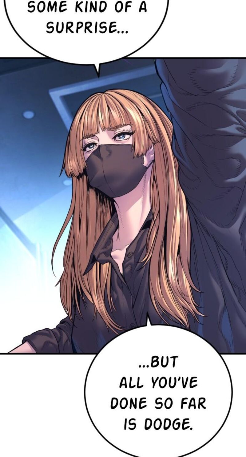 Manager Kim Chapter 158 Page 167