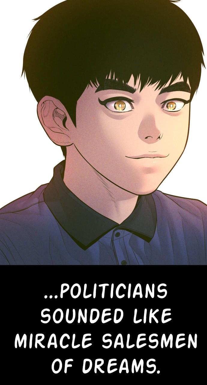 Manager Kim Chapter 158 Page 20