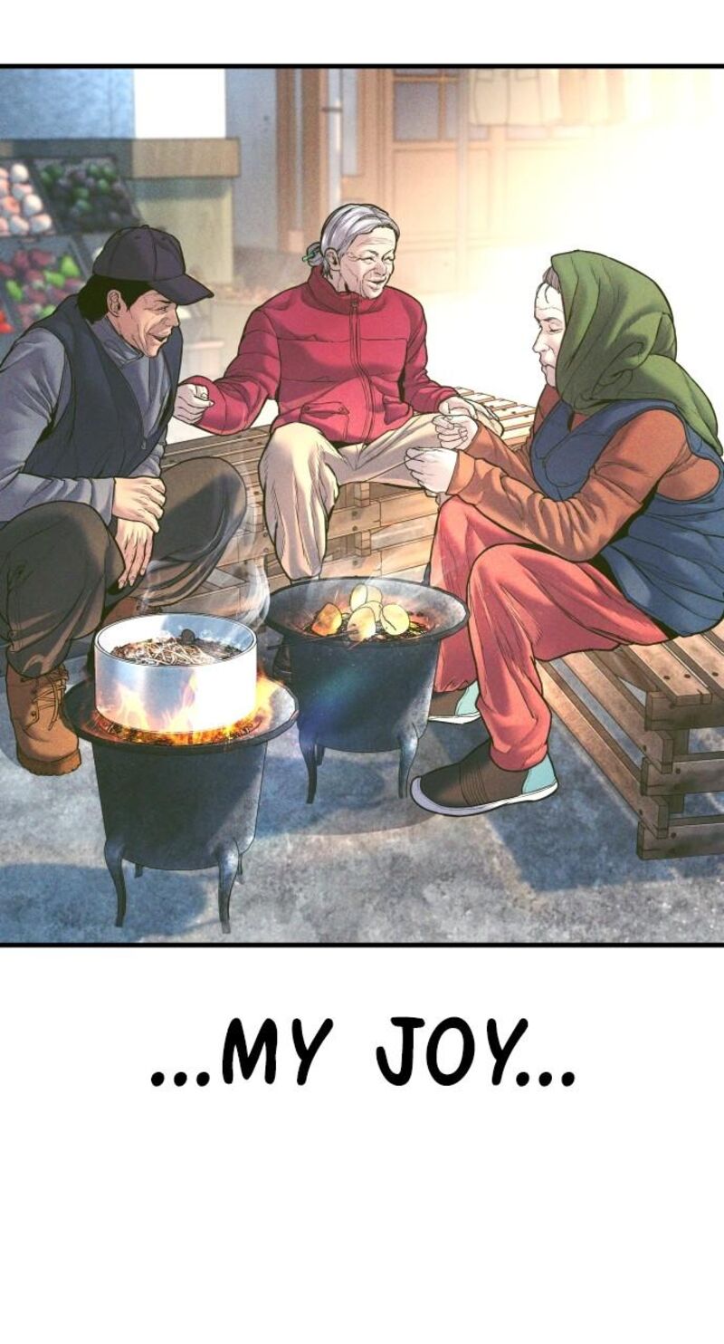 Manager Kim Chapter 158 Page 205
