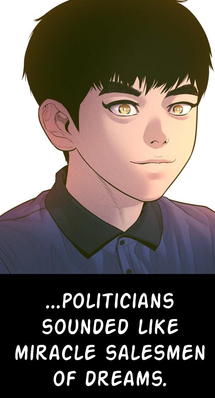 Manager Kim Chapter 158 Page 21