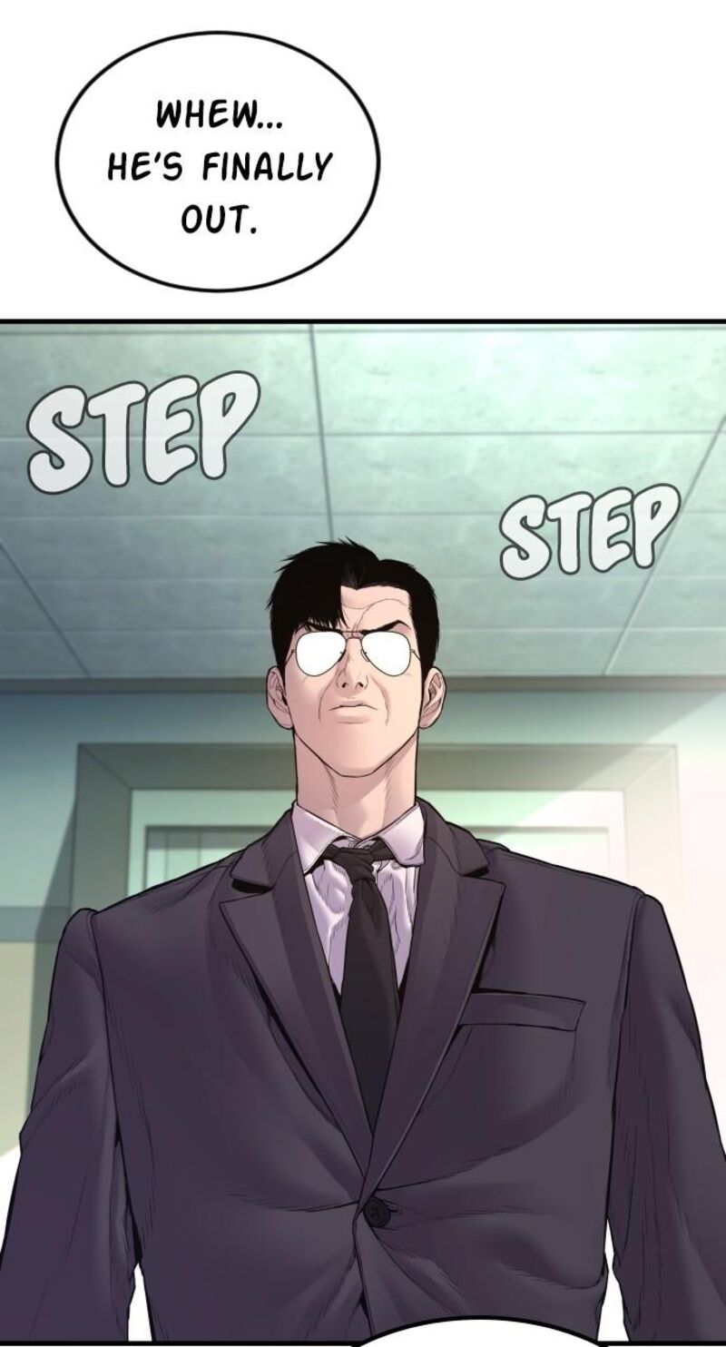 Manager Kim Chapter 159 Page 63