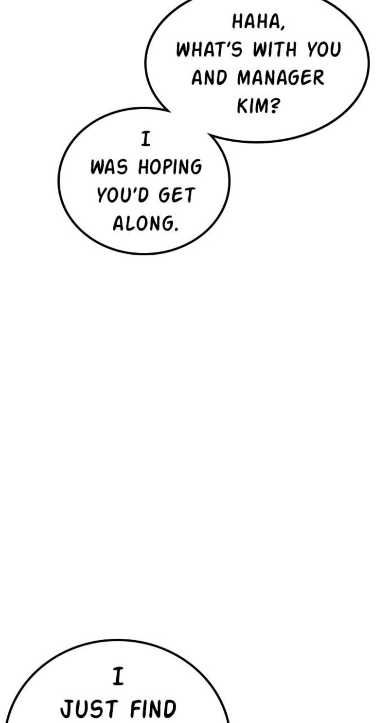 Manager Kim Chapter 159 Page 64