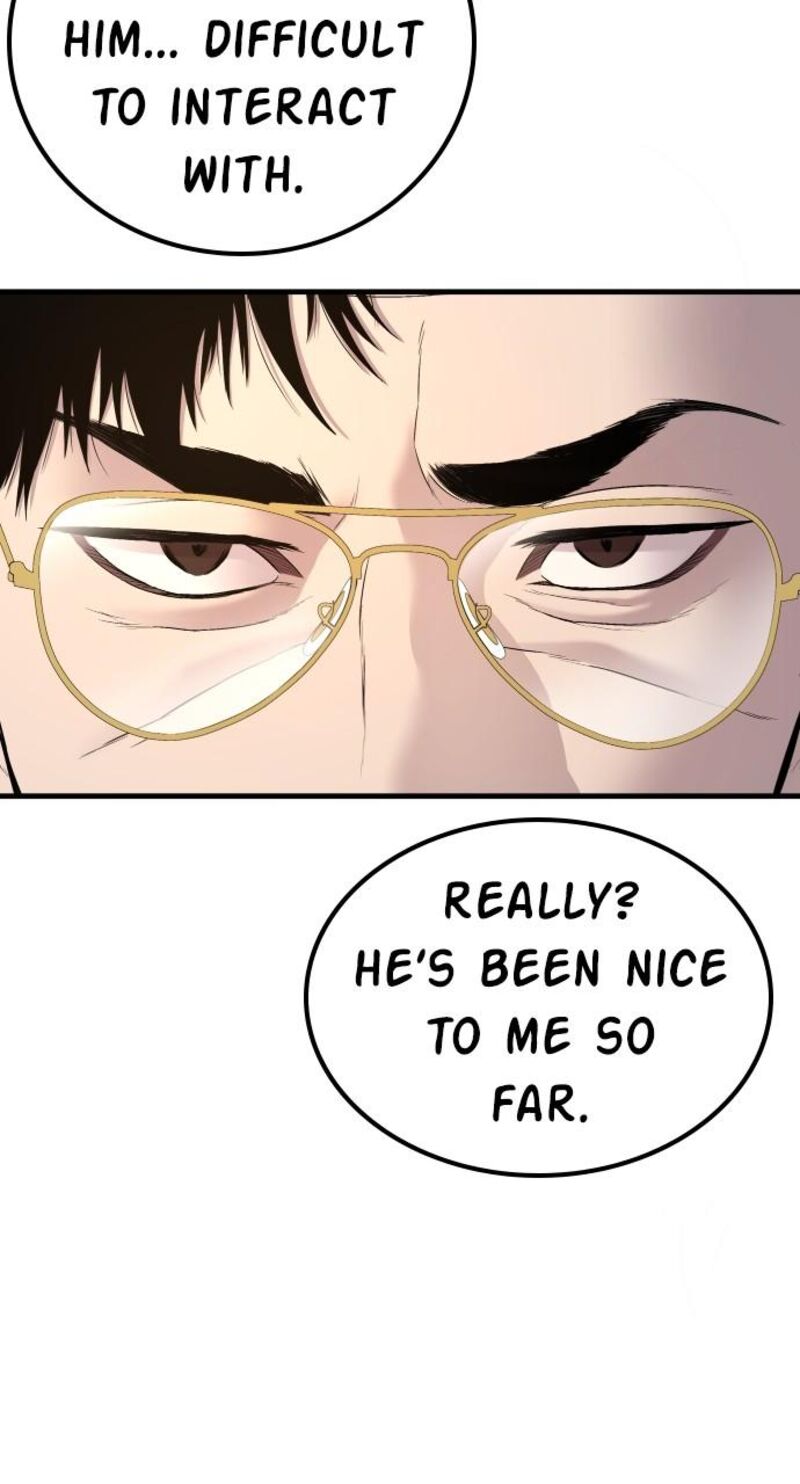 Manager Kim Chapter 159 Page 65