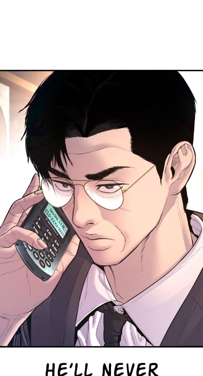 Manager Kim Chapter 160 Page 137