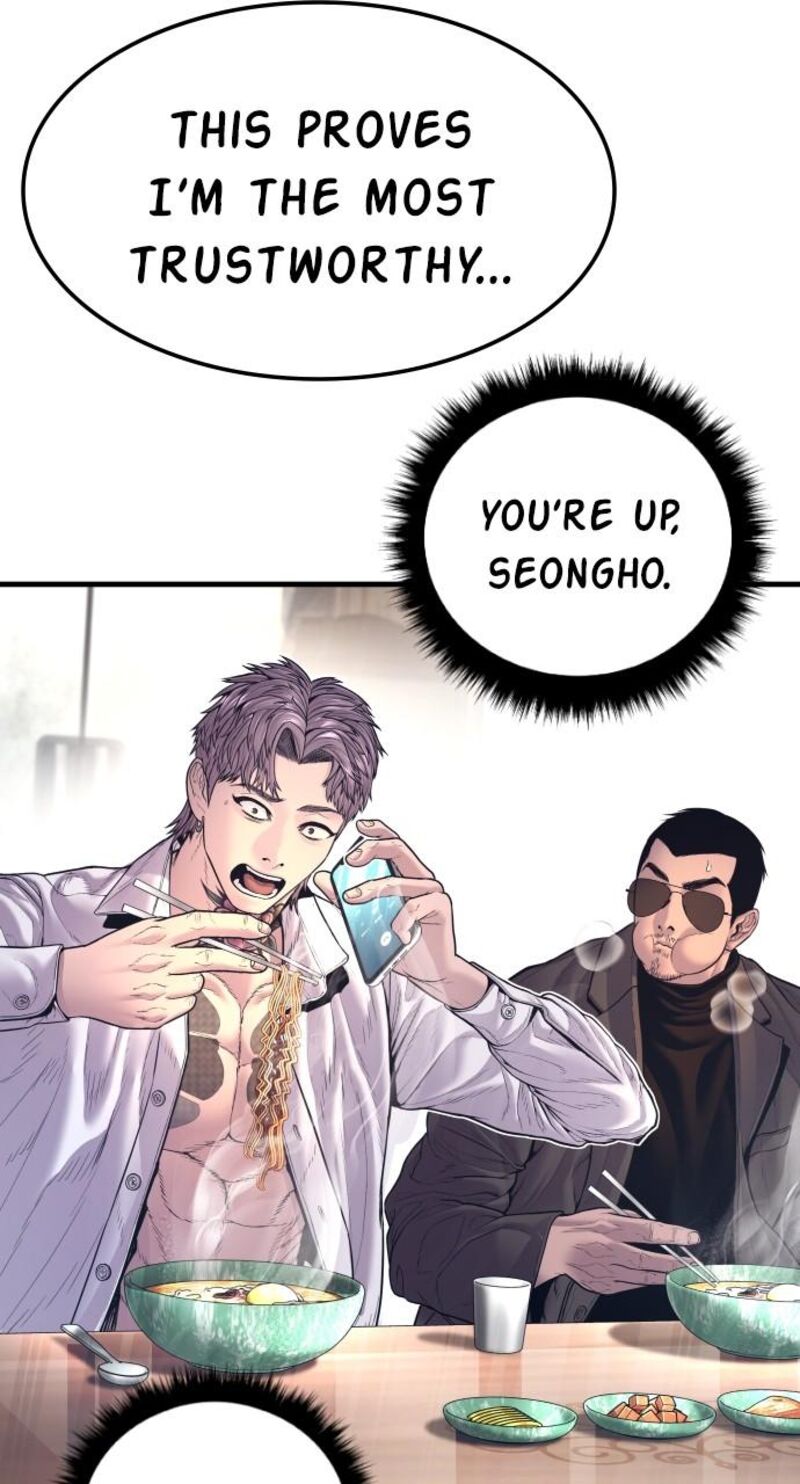 Manager Kim Chapter 160 Page 165