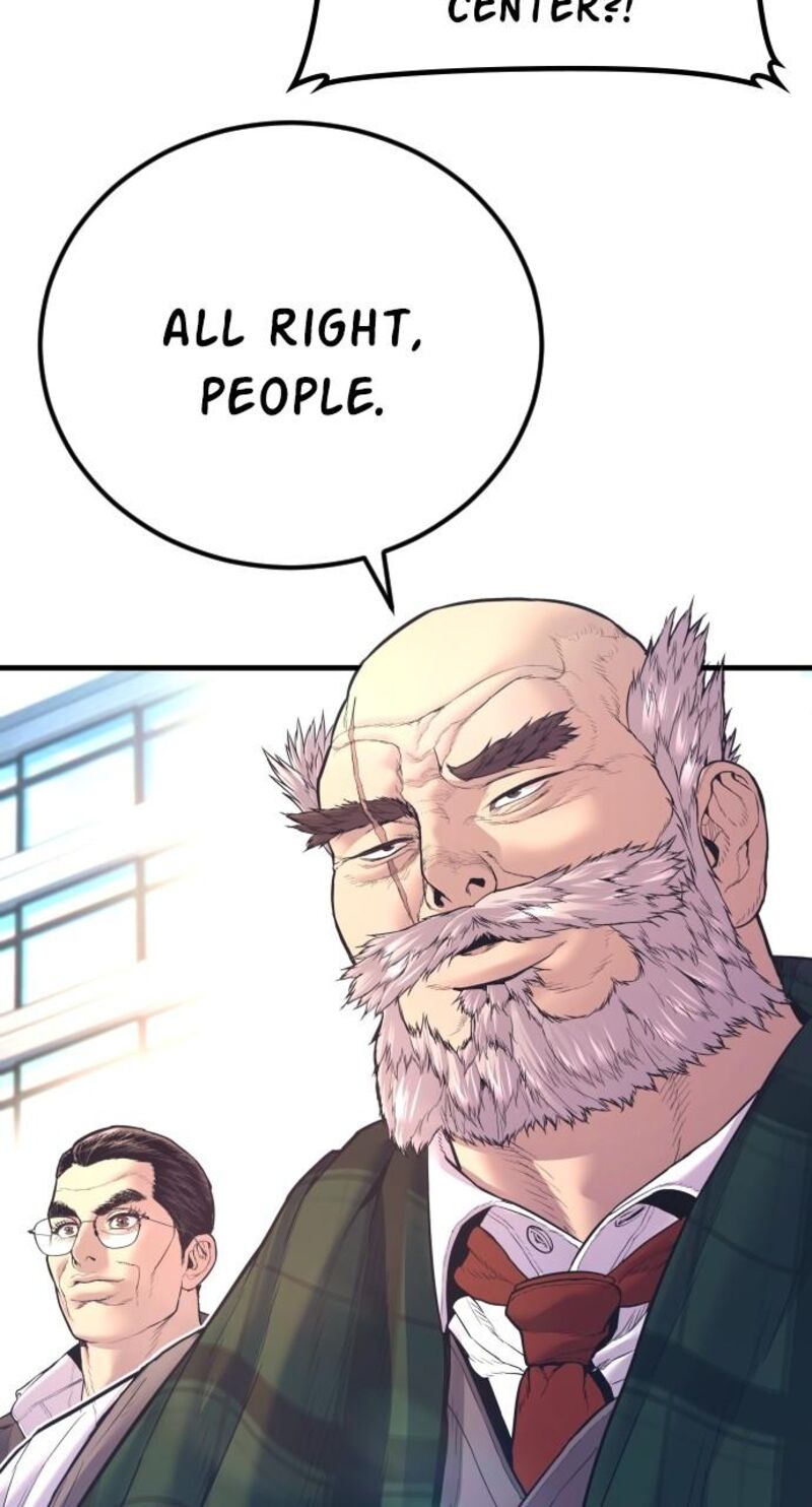 Manager Kim Chapter 160 Page 179