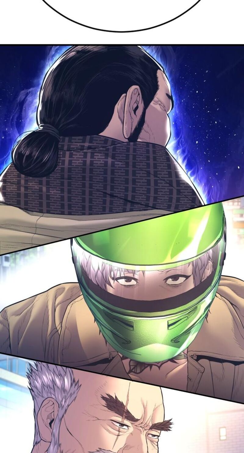 Manager Kim Chapter 160 Page 186