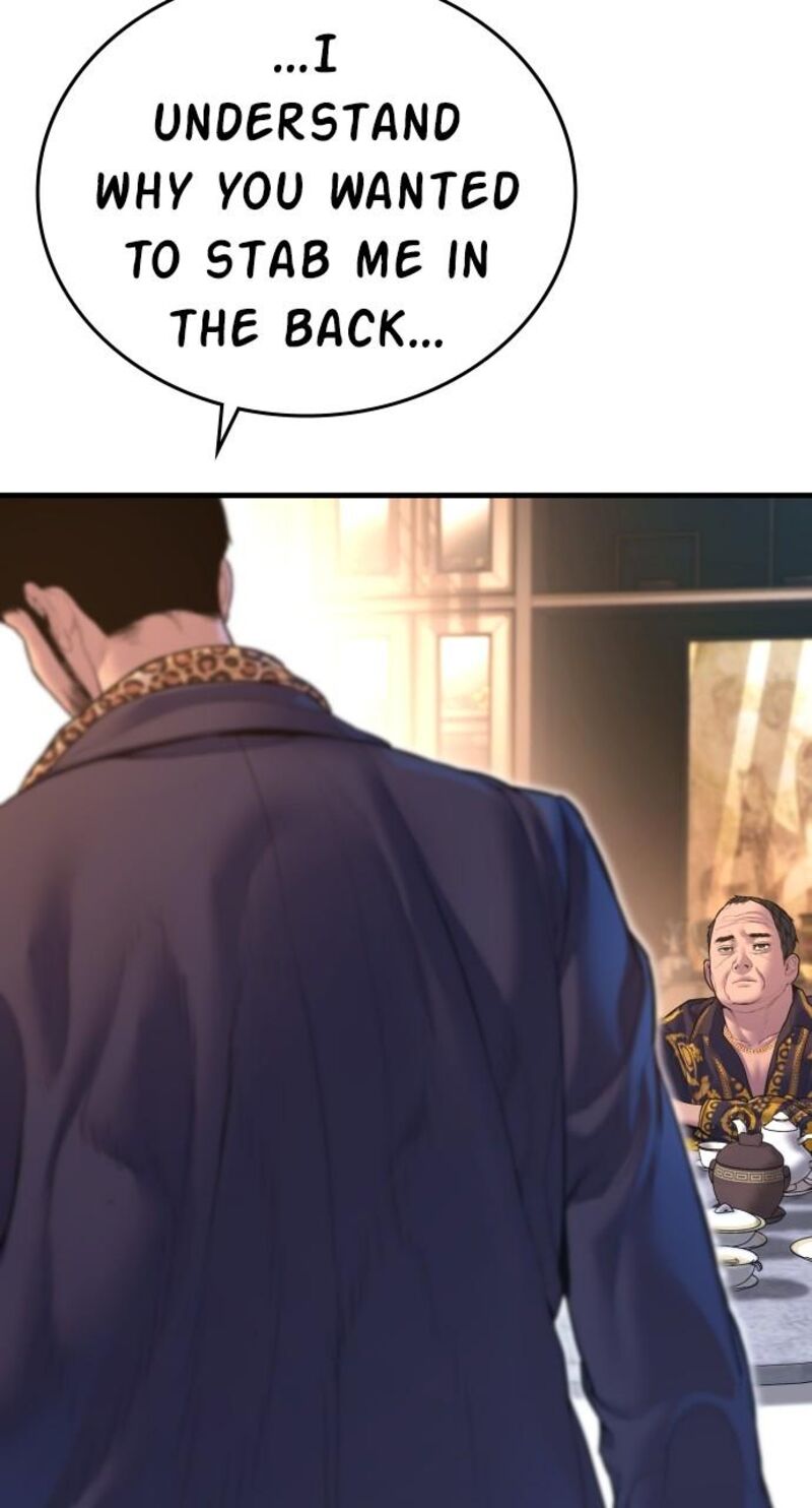 Manager Kim Chapter 160 Page 27