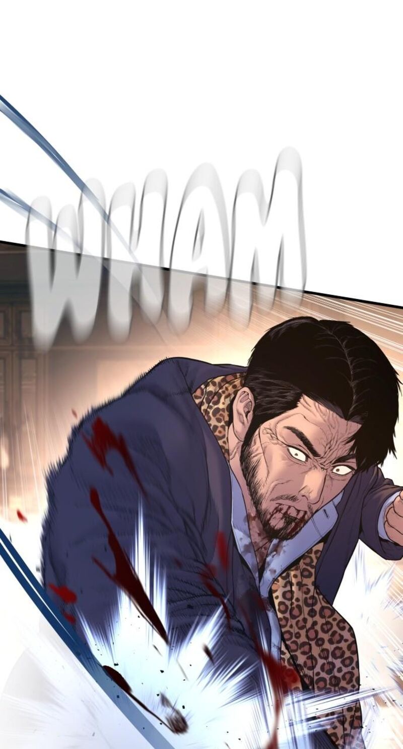 Manager Kim Chapter 160 Page 36