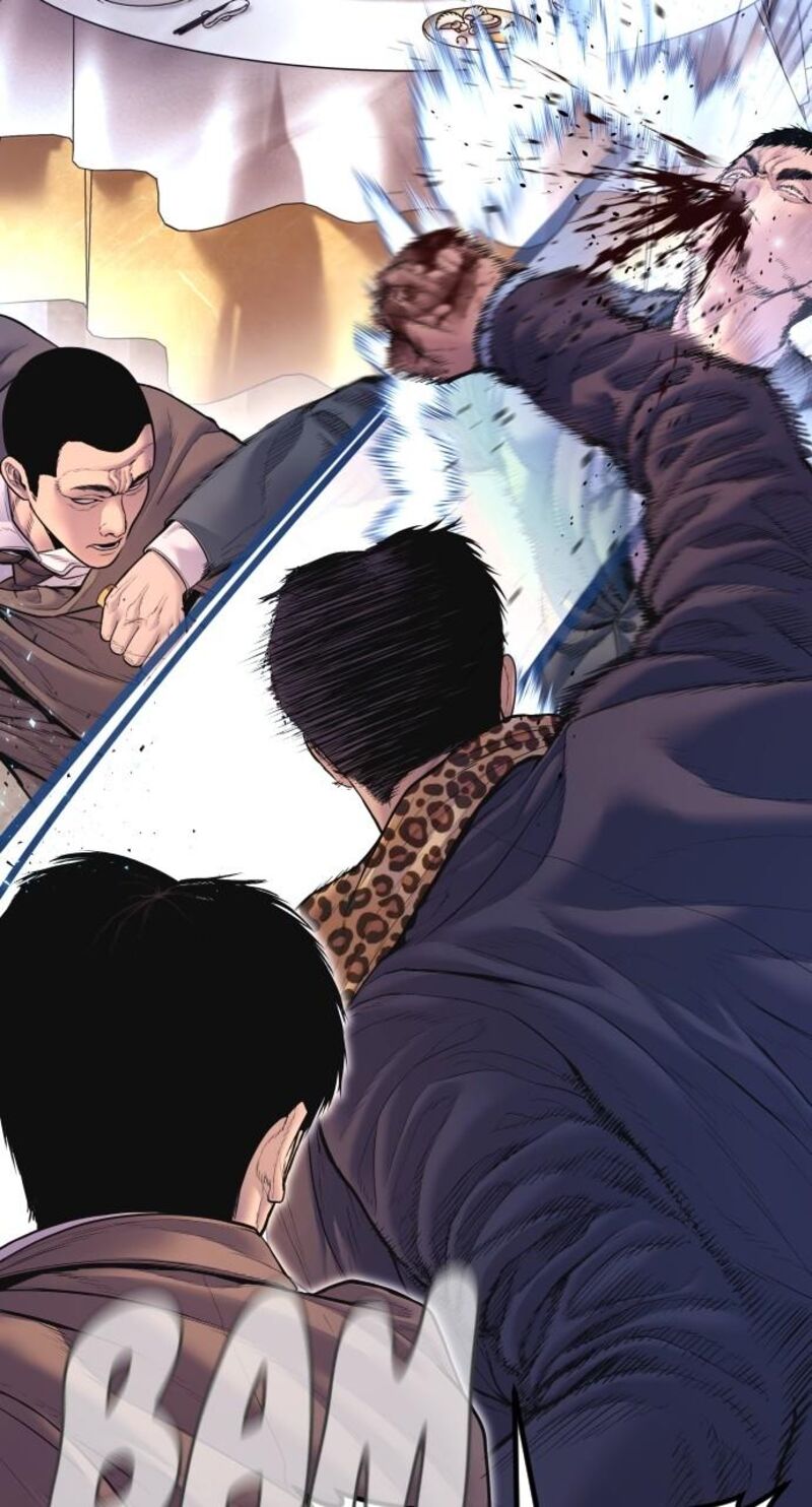 Manager Kim Chapter 160 Page 49