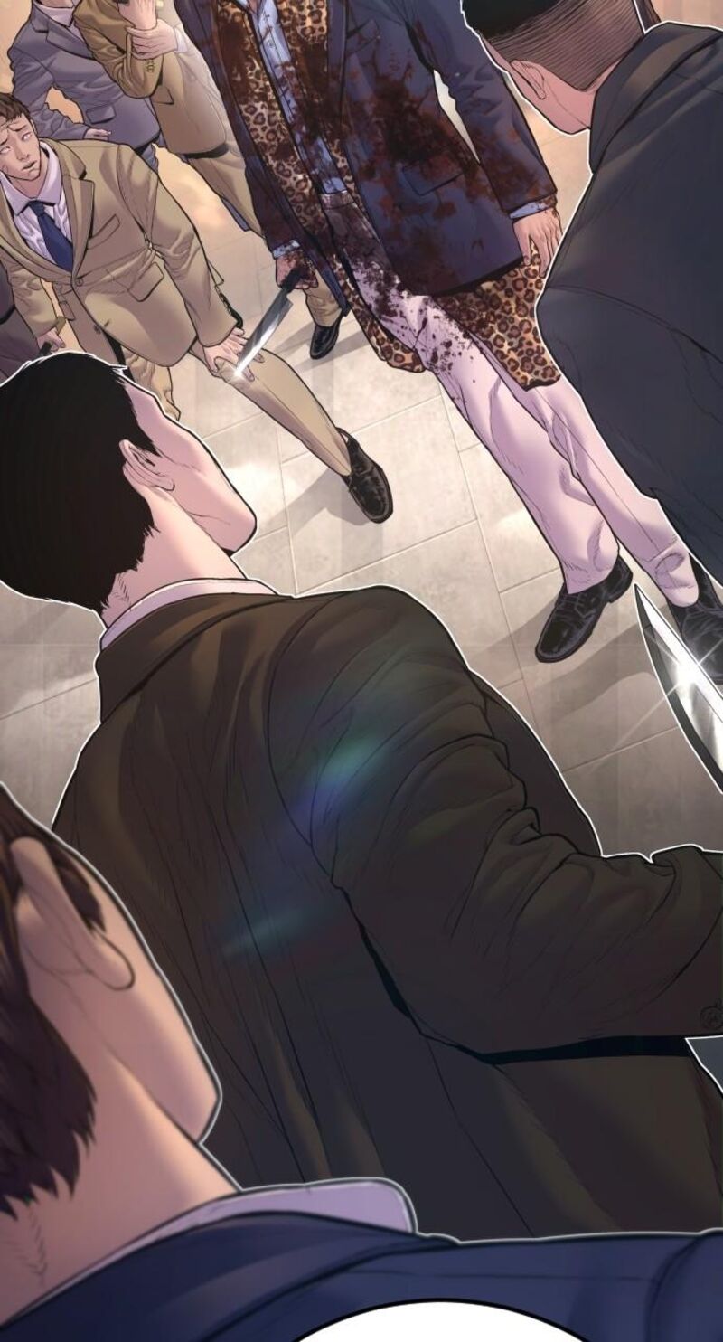 Manager Kim Chapter 160 Page 77