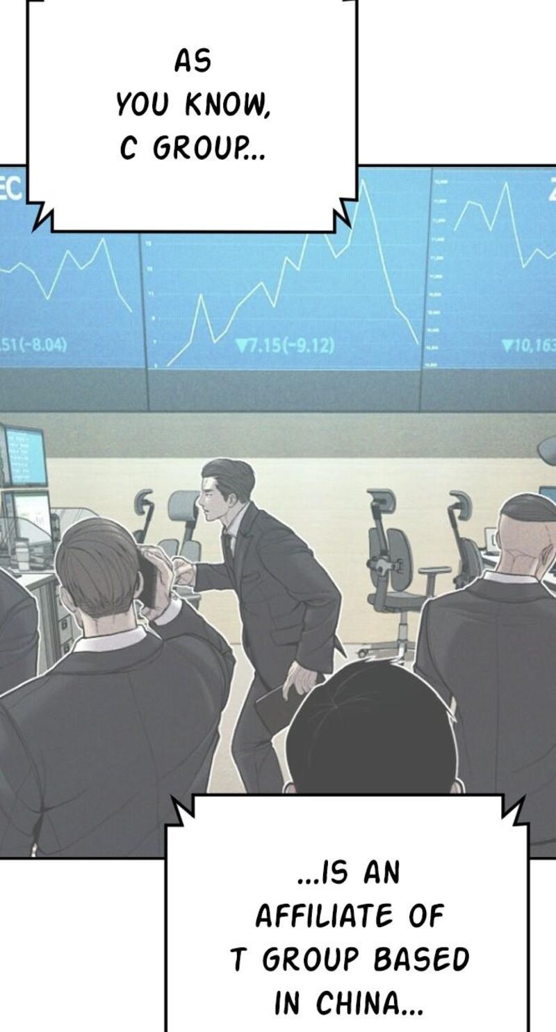 Manager Kim Chapter 160 Page 96