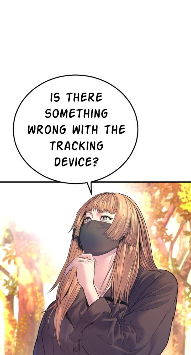 Manager Kim Chapter 161 Page 116