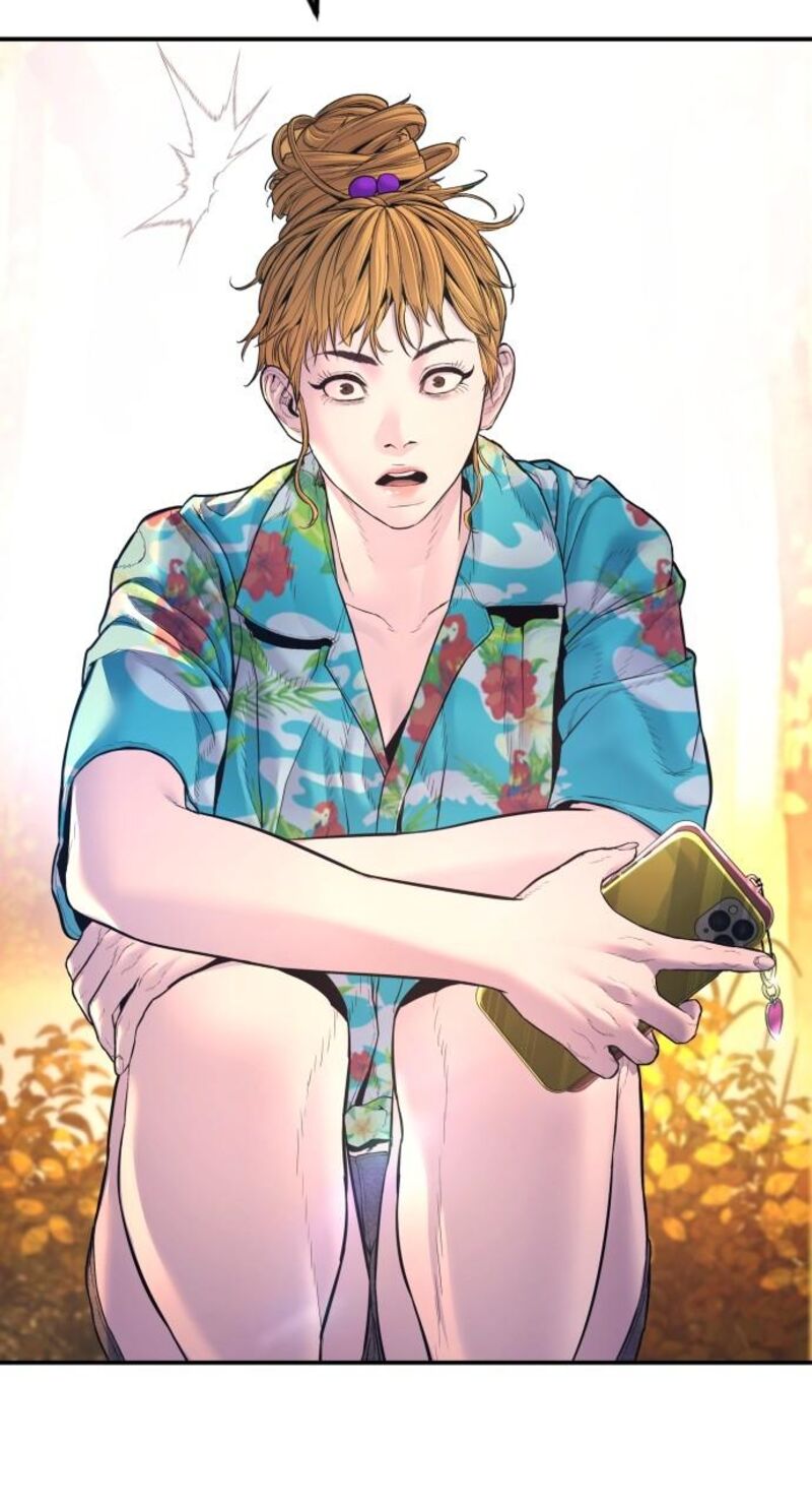Manager Kim Chapter 161 Page 138