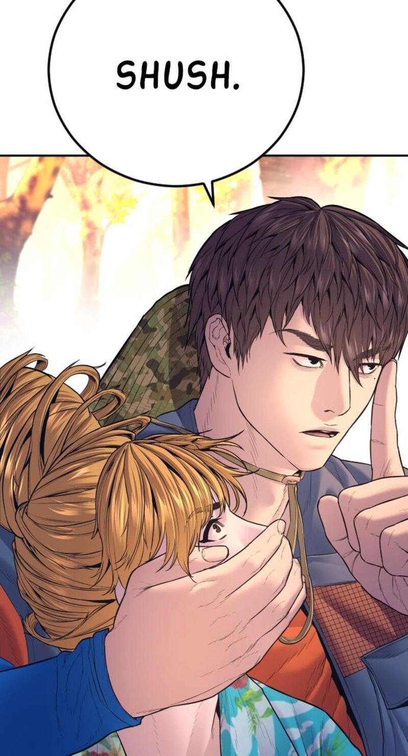 Manager Kim Chapter 161 Page 141