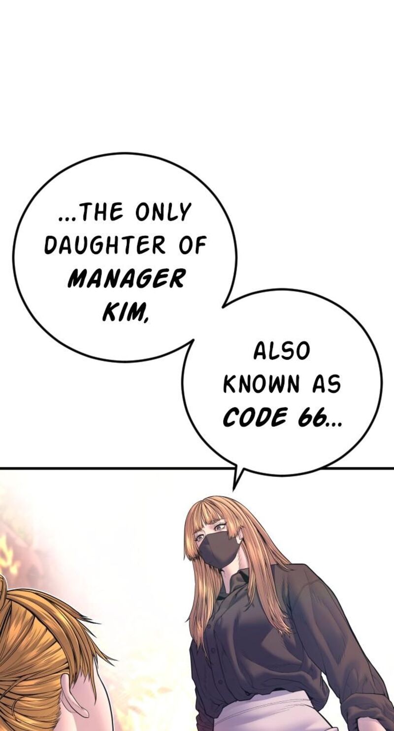 Manager Kim Chapter 161 Page 166